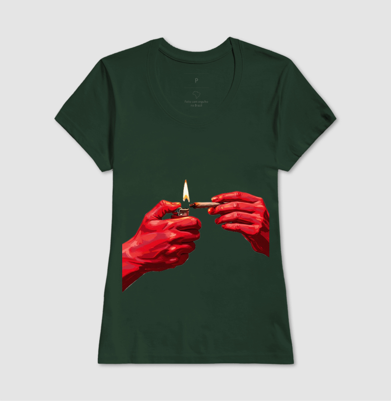 Camisa 12