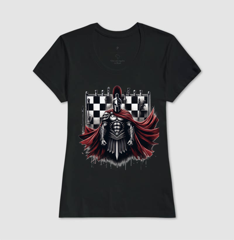 Camisa 17
