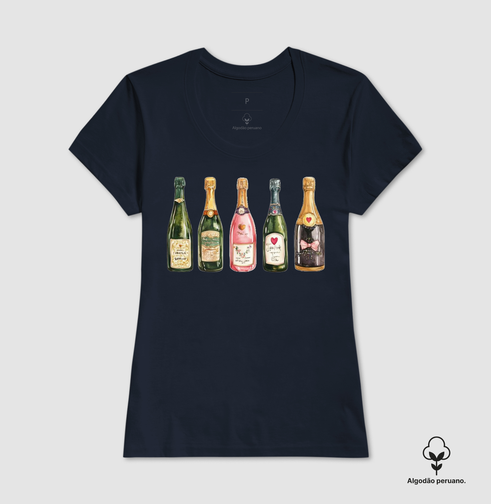 Camisa 6