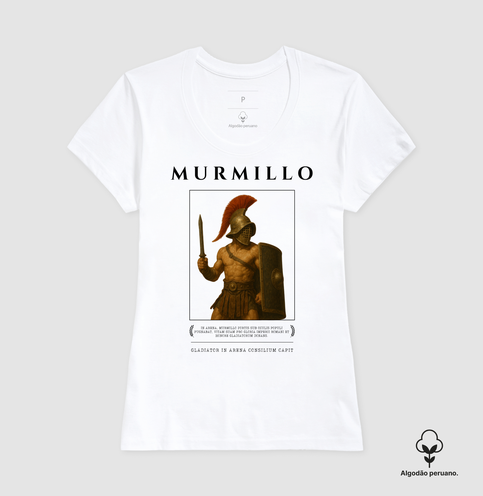 Camisa 5