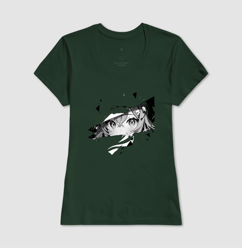 Camisa 15