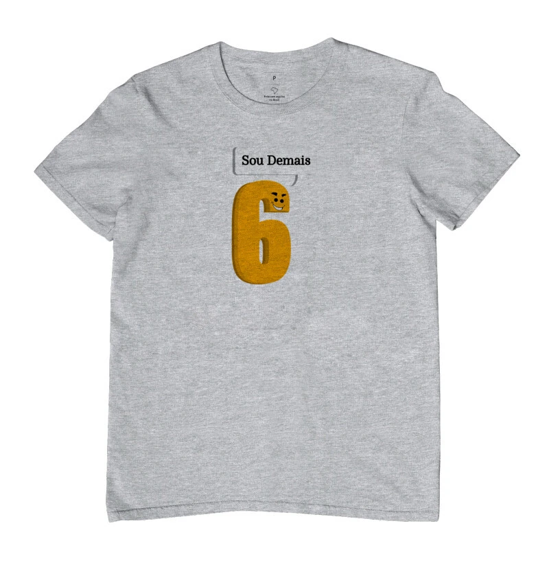 Camisa 7
