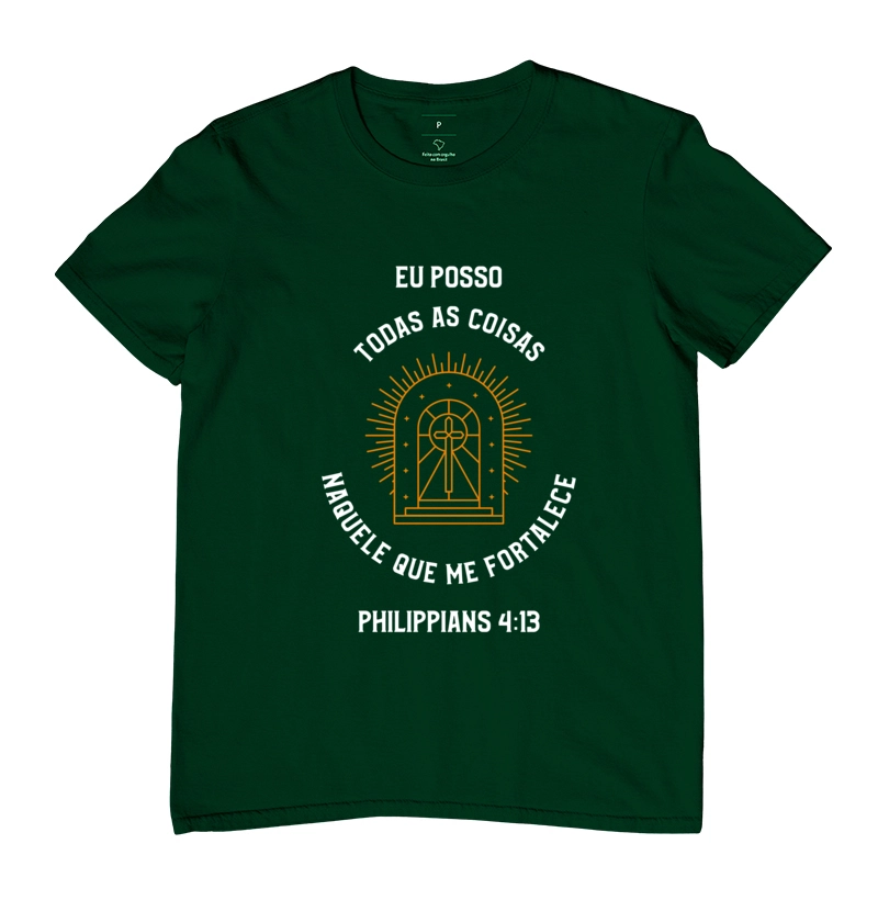 Camisa 12