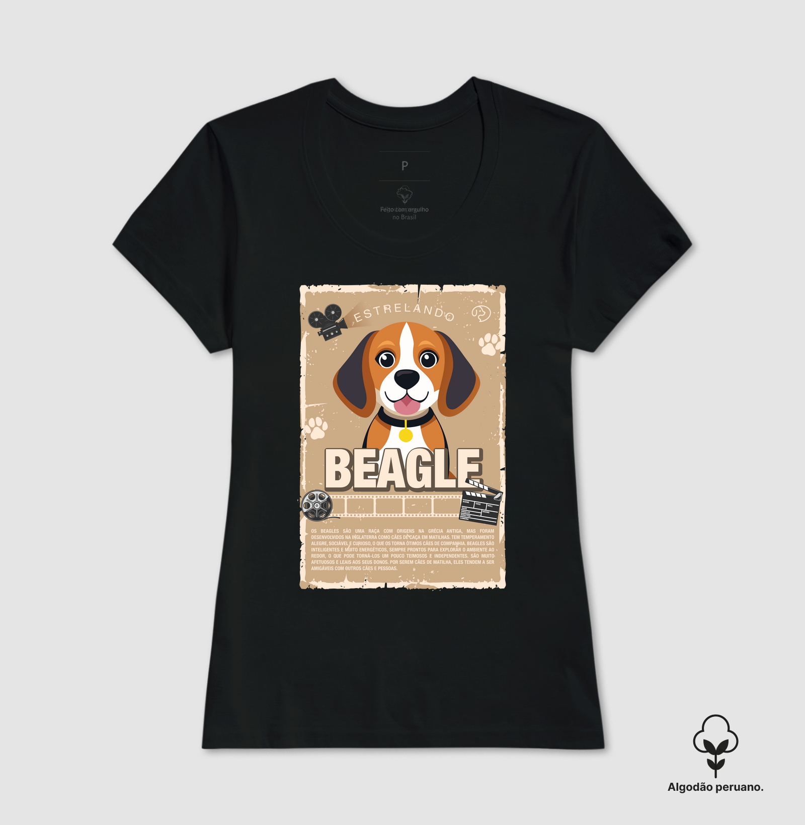 Camisa 6