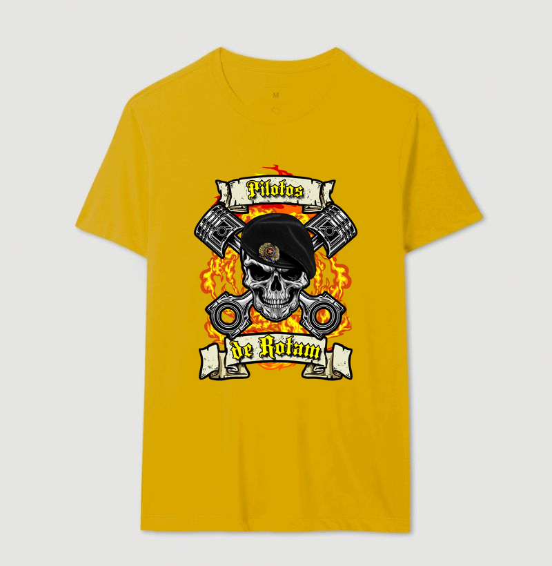 Camisa 7