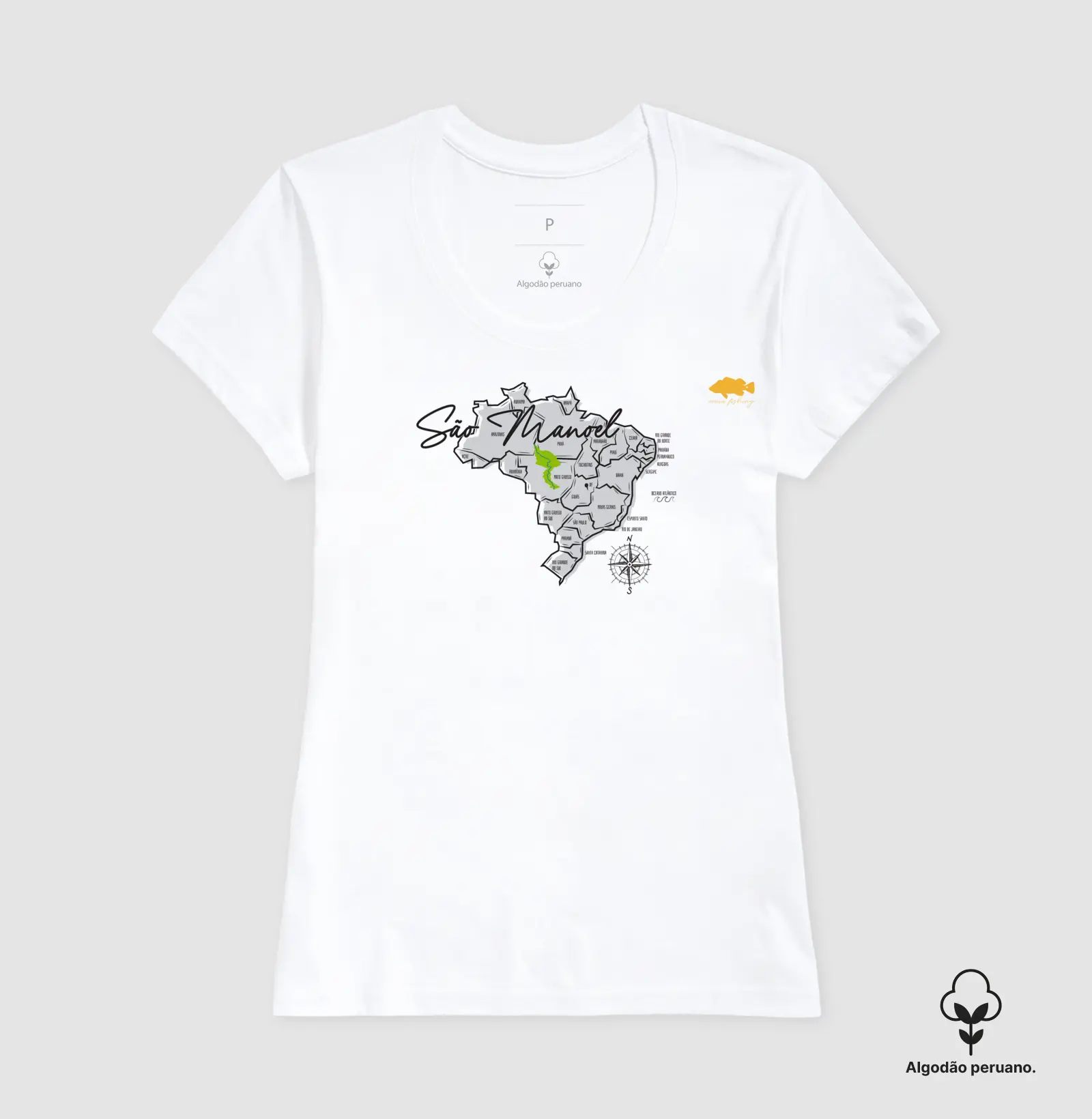 Camisa 3