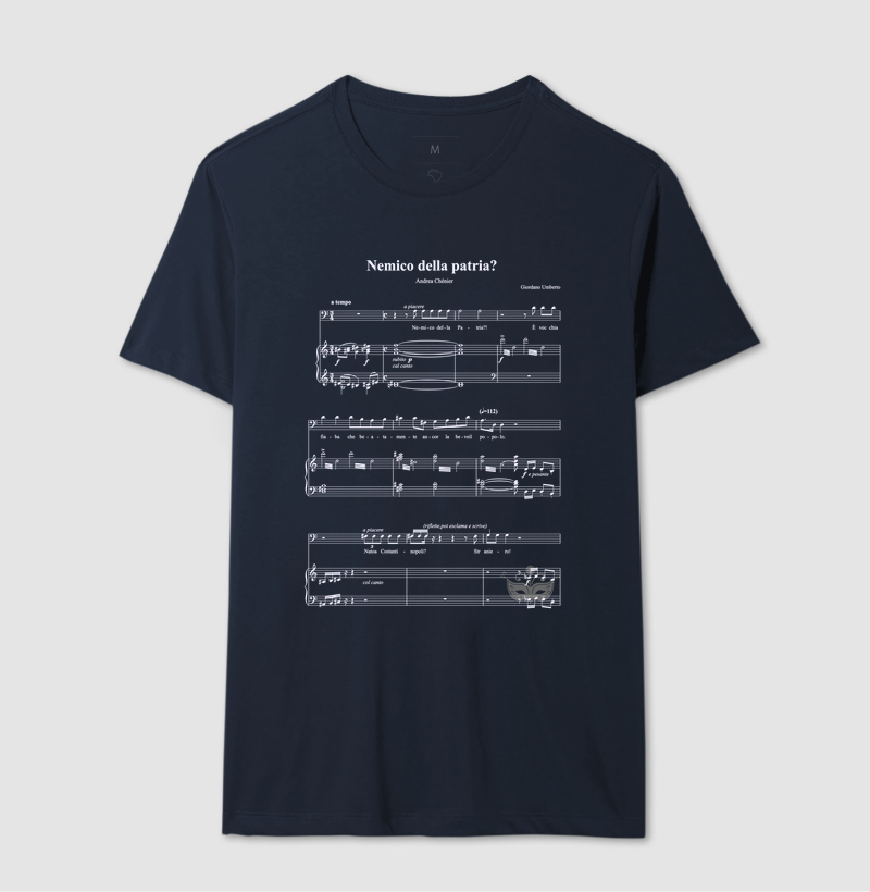 Camisa 5