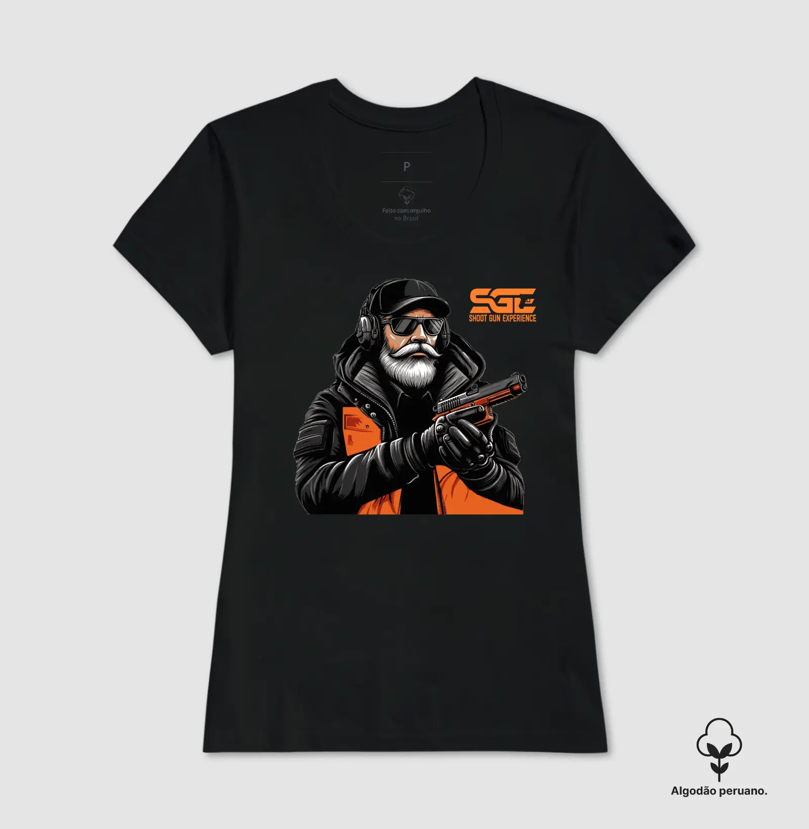 Camisa 4