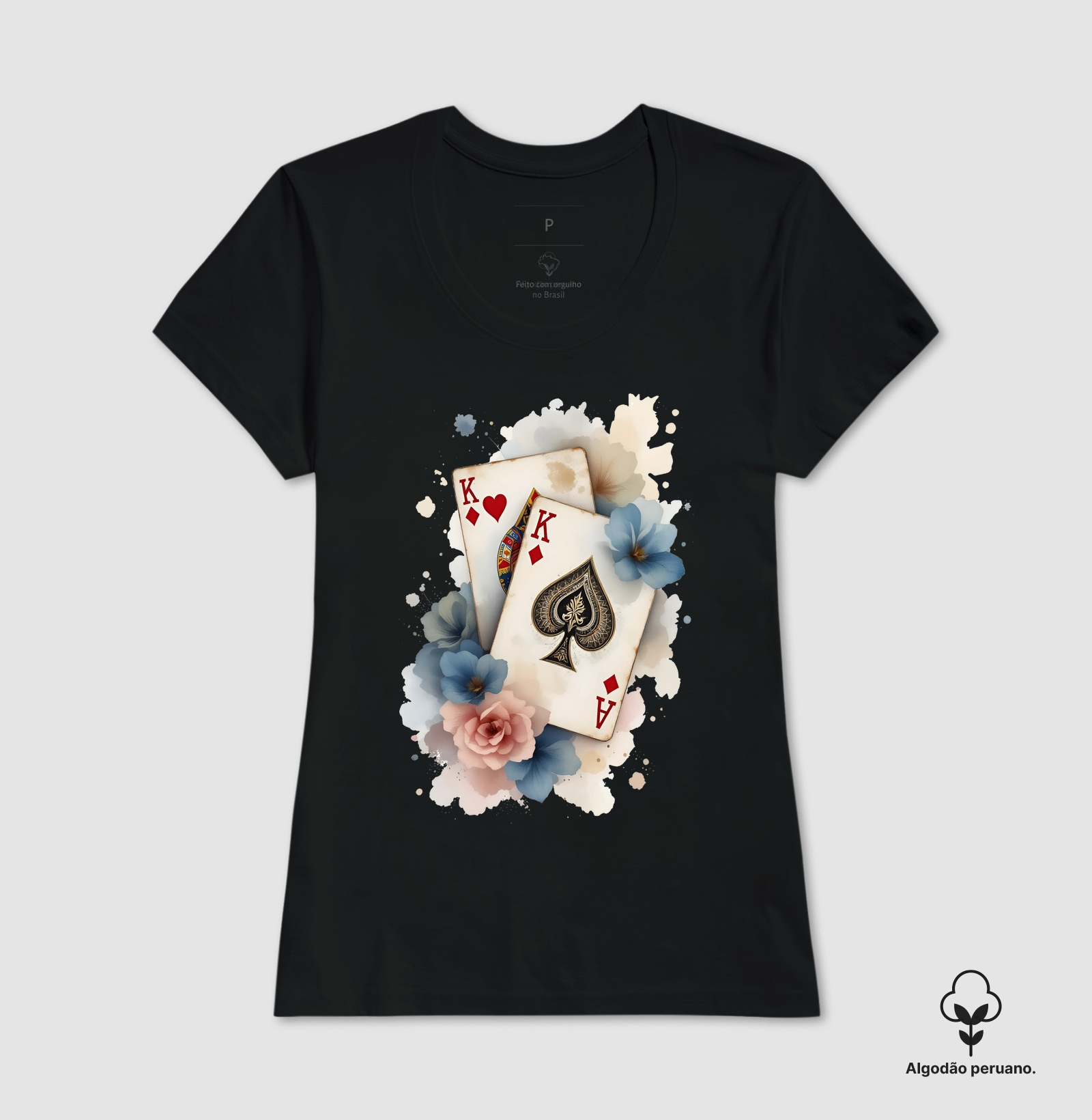 Camisa 4
