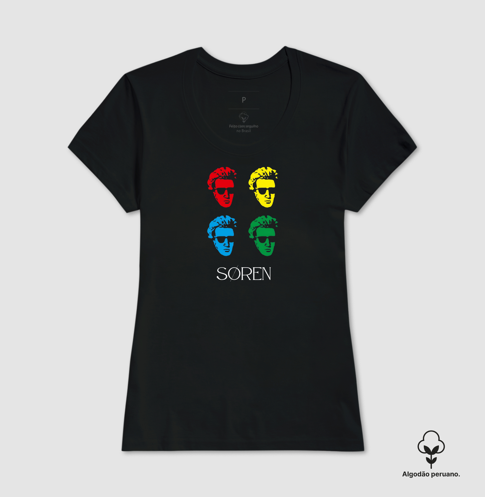 Camisa 6