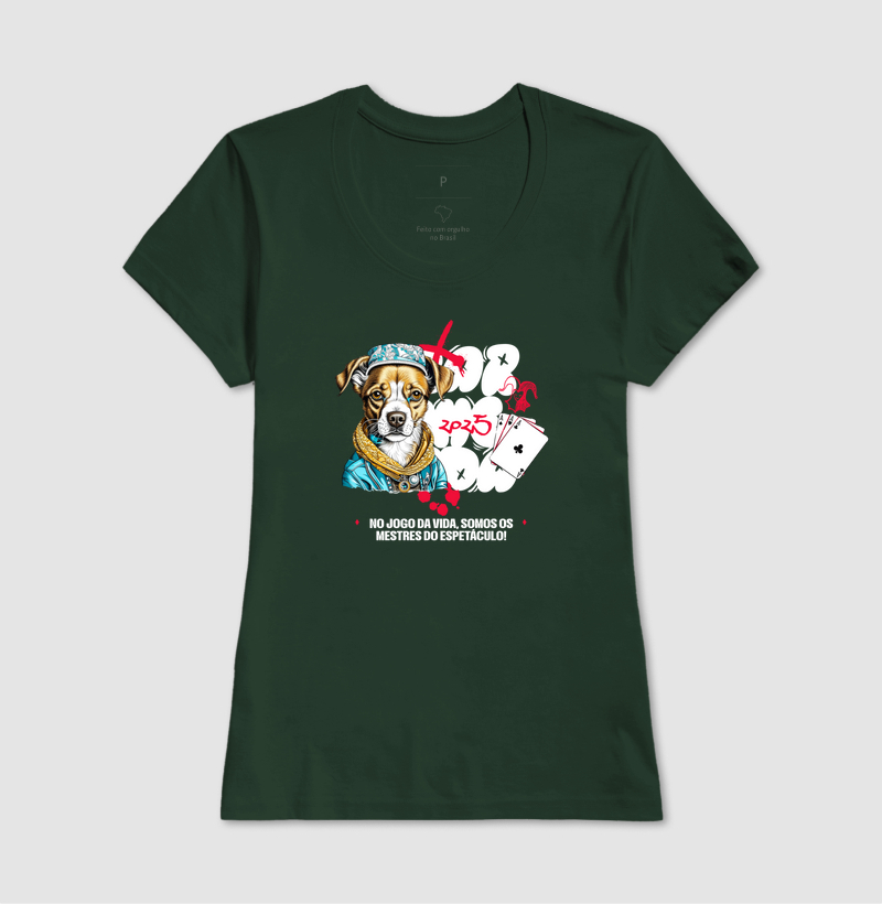 Camisa 3