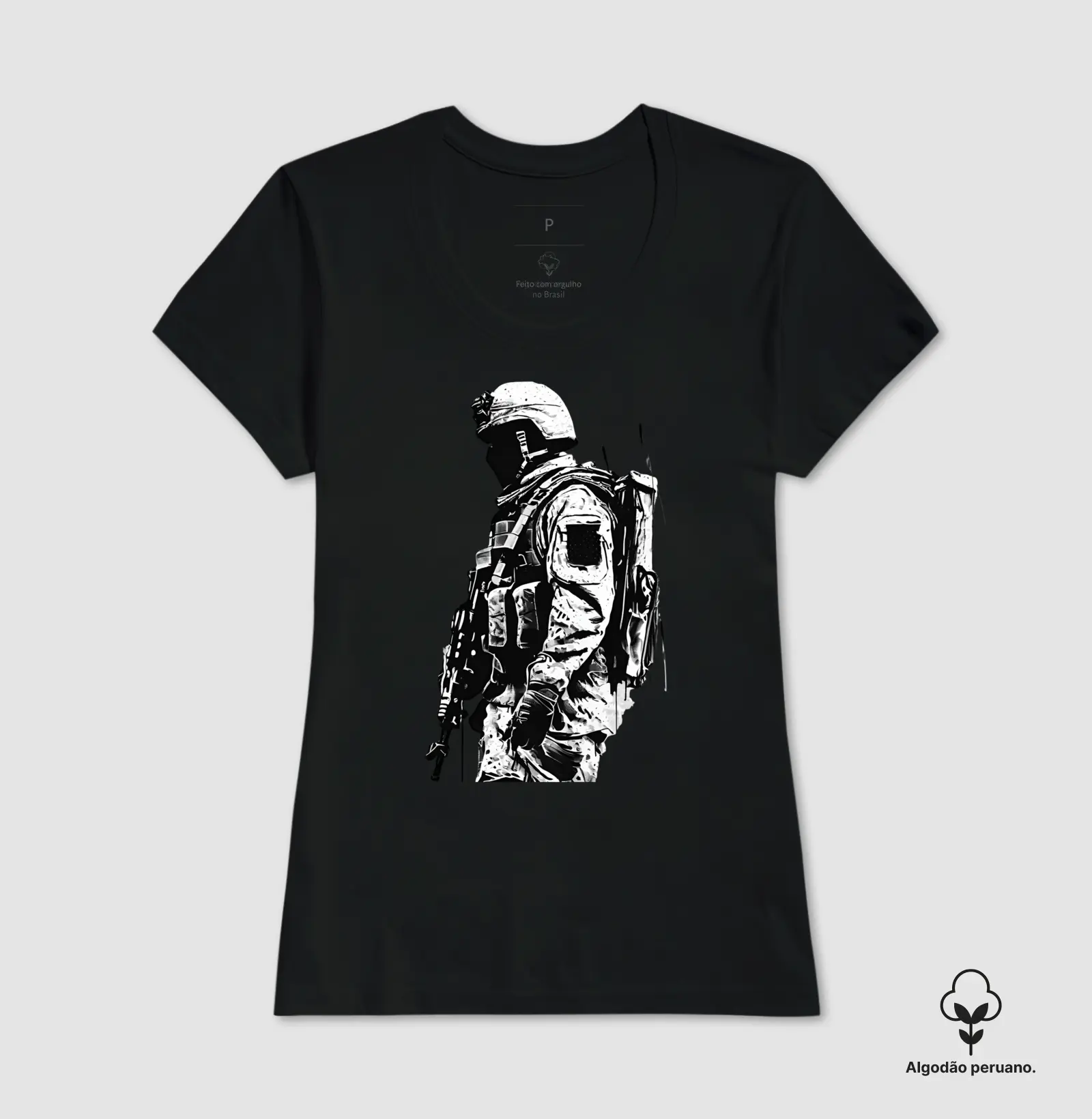 Camisa 2