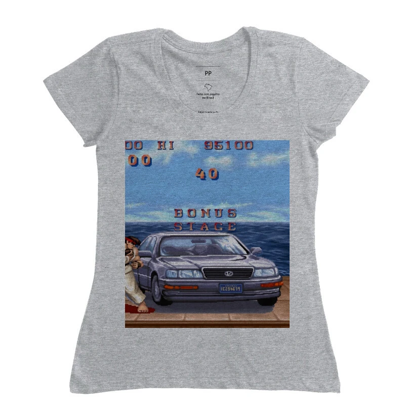 Camisa 6