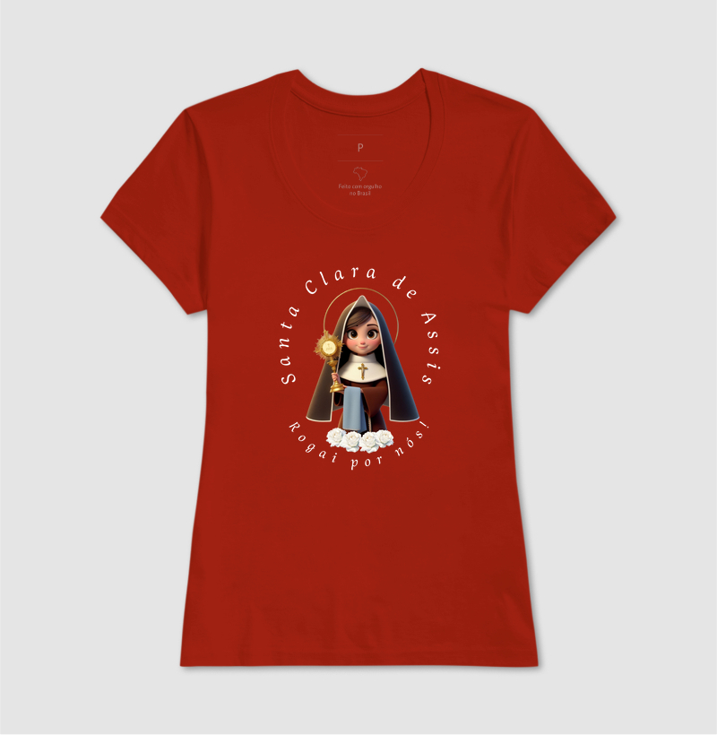 Camisa 11