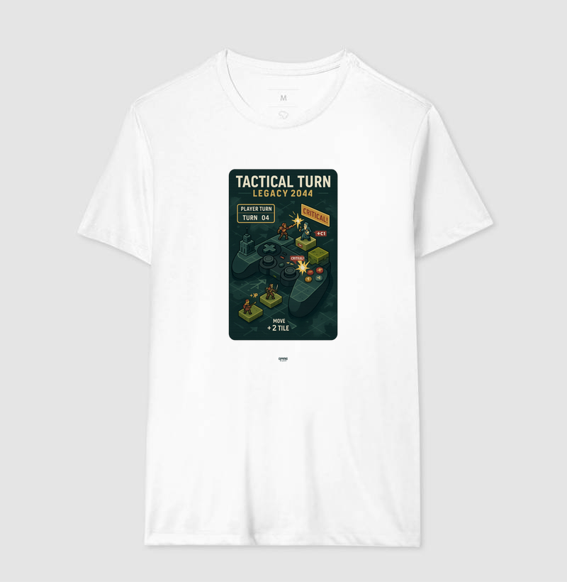 Camisa 6