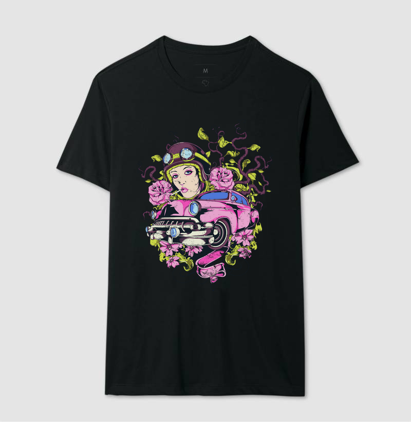 Camisa 10