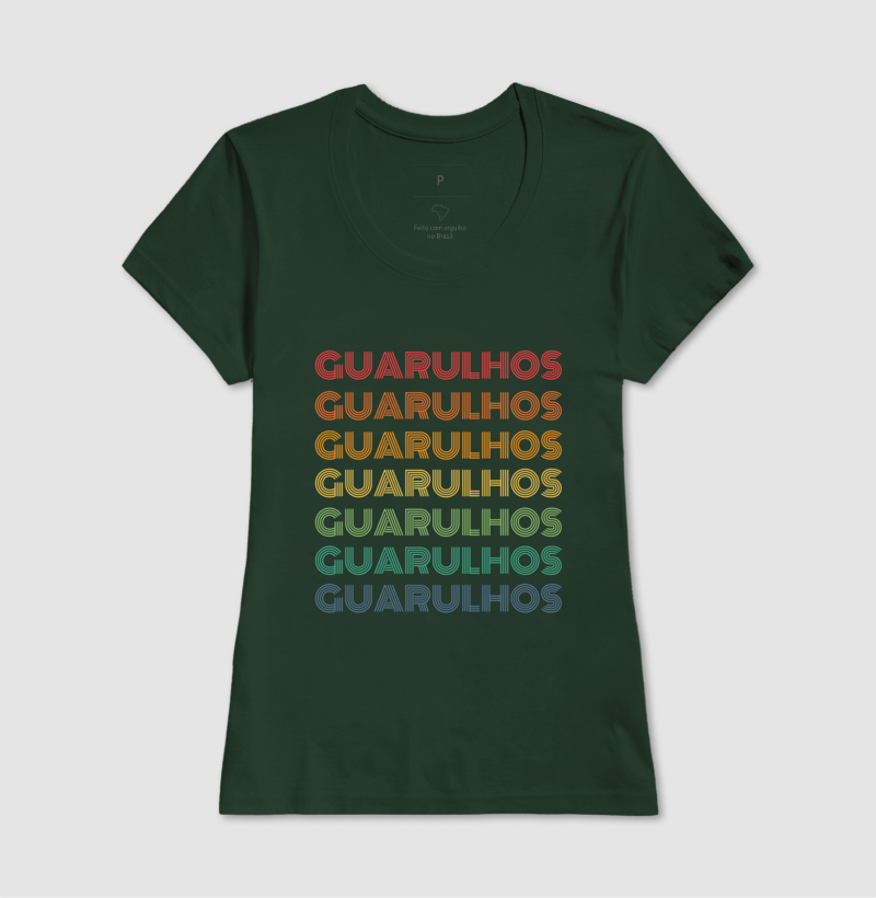 Camisa 13
