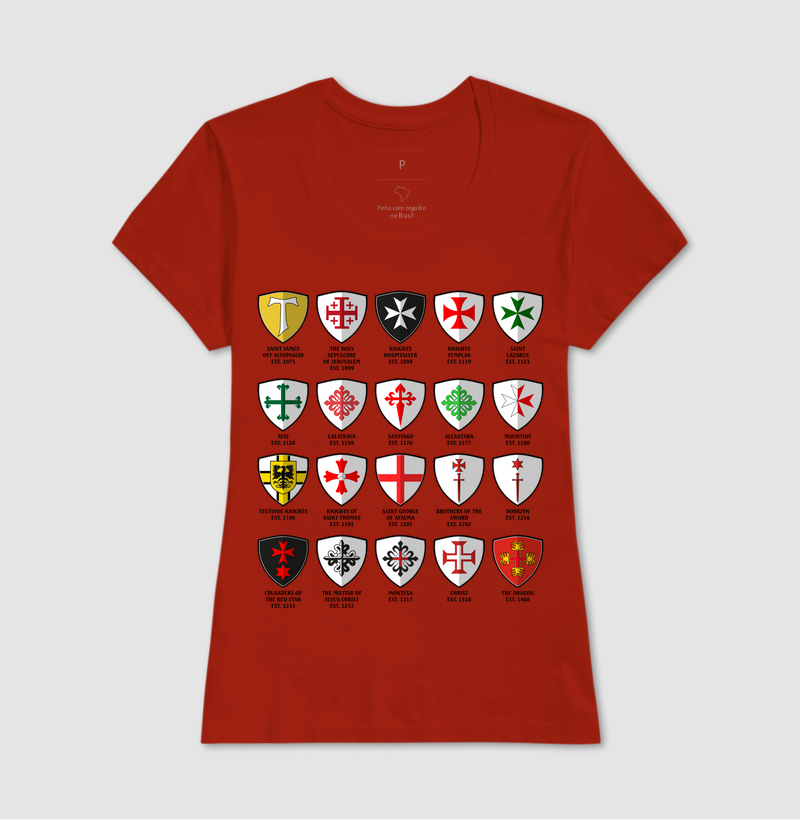 Camisa 9