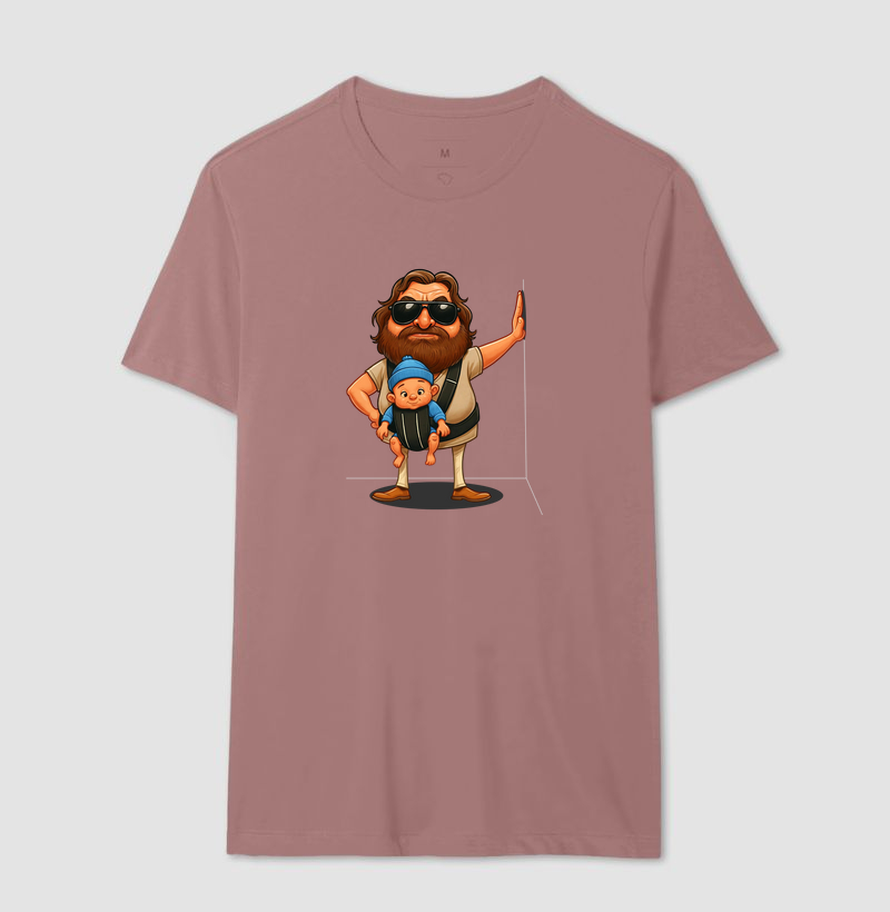 Camisa 18