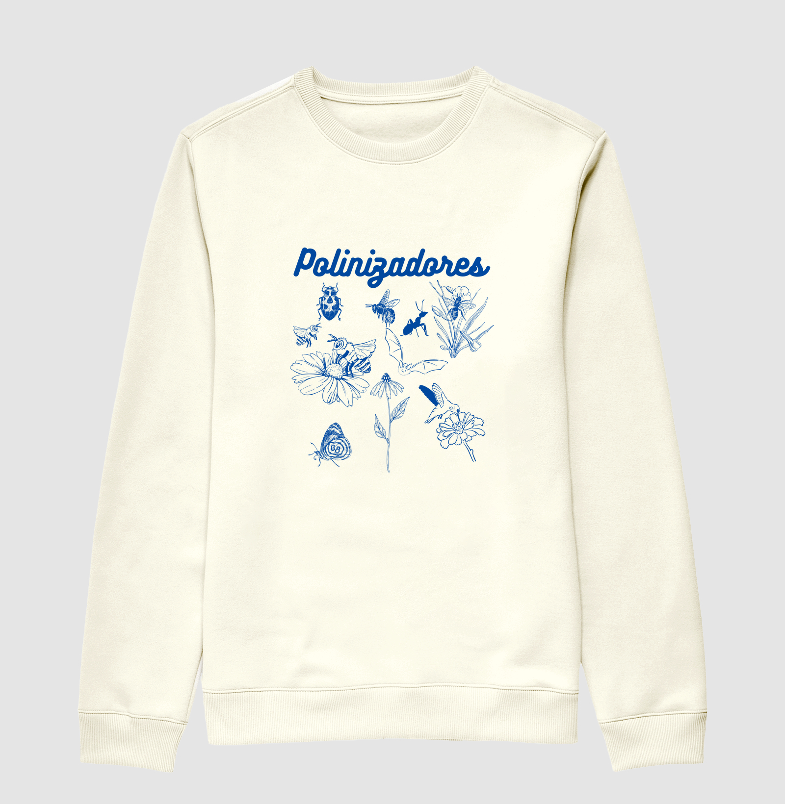 Polinizadores 
