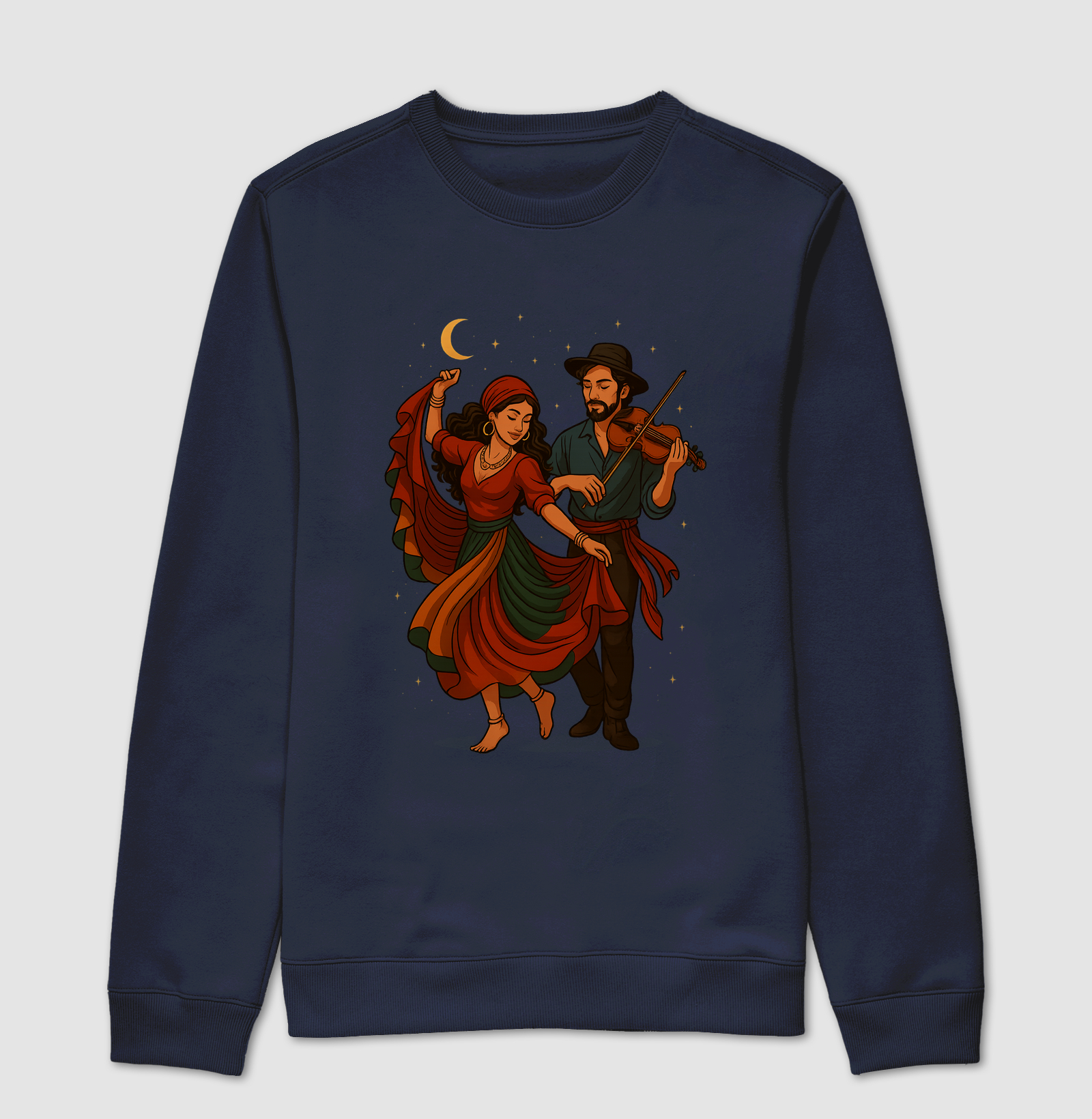 Camisa 4
