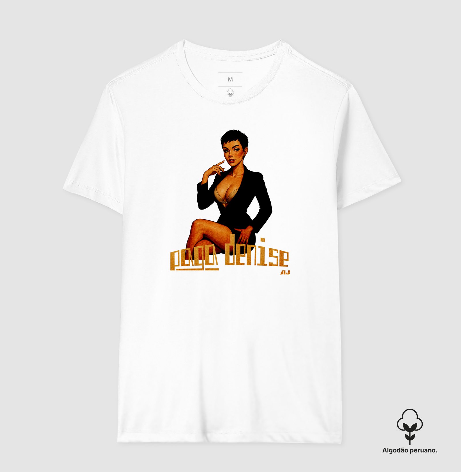 Camisa 5