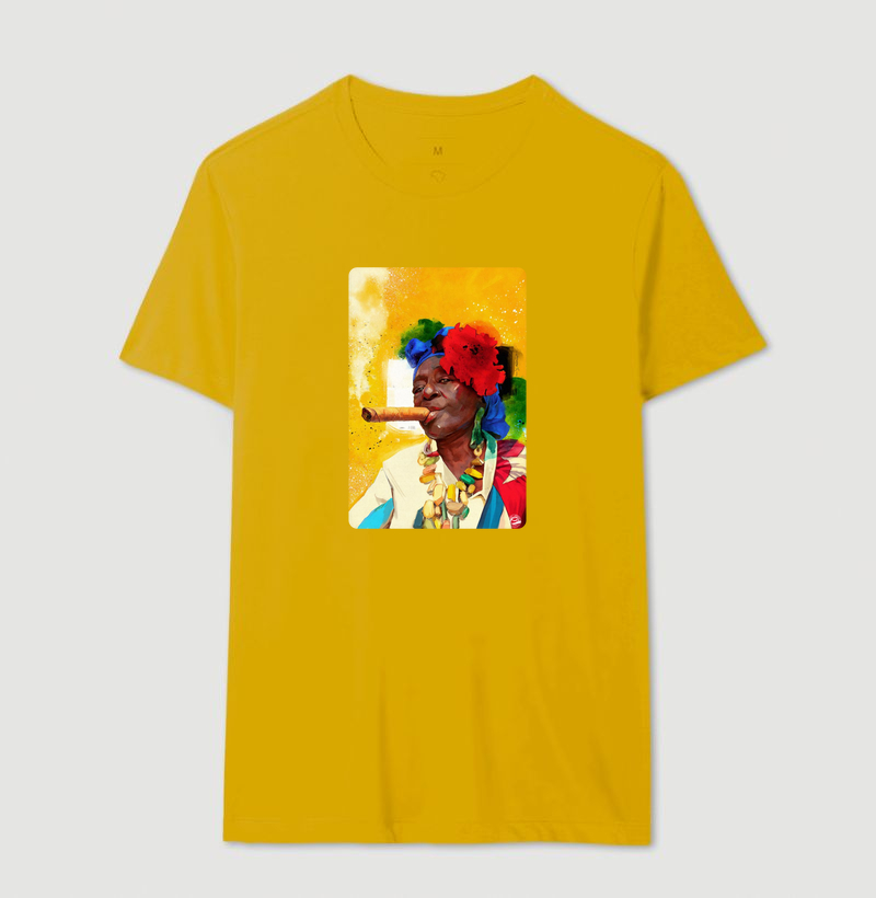 Camisa 5