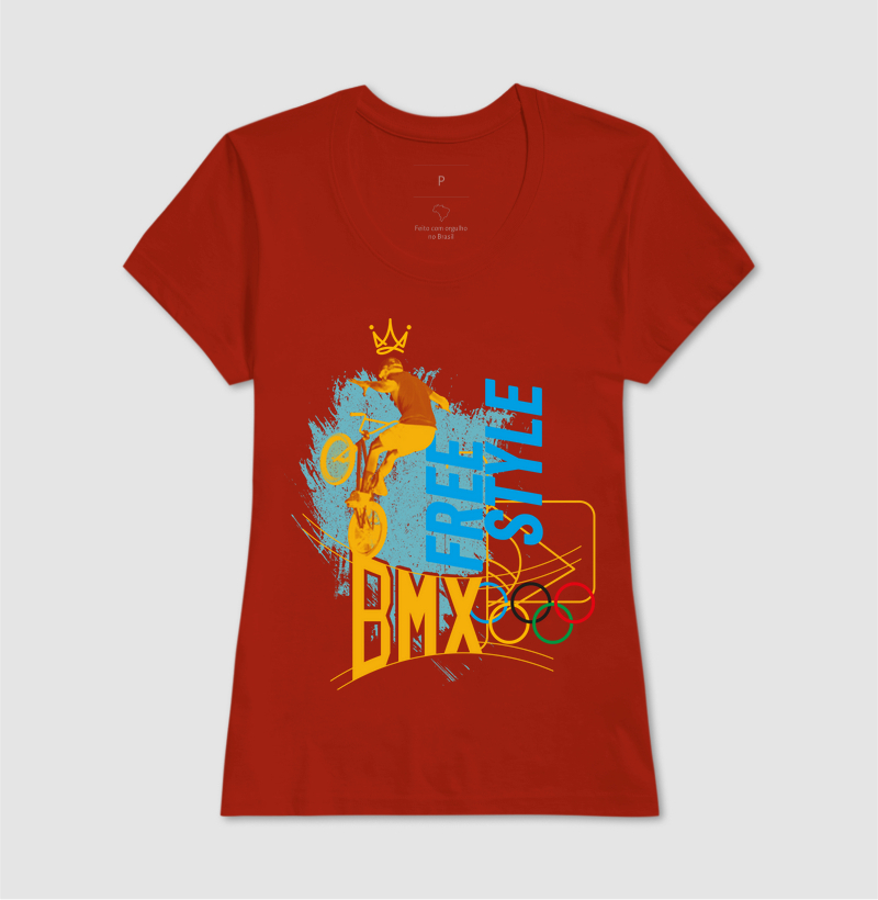 Camisa 9