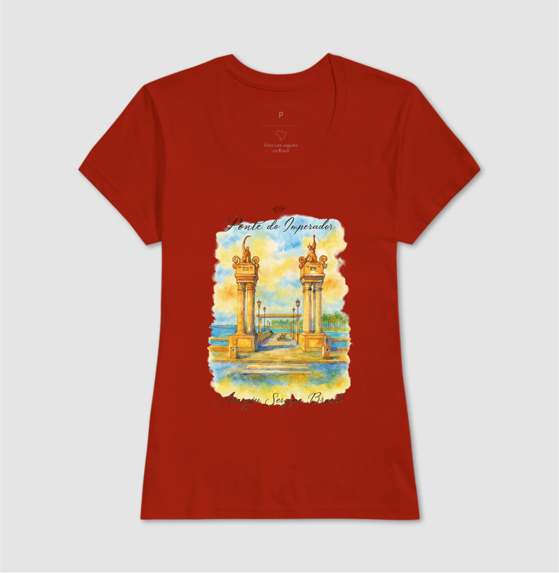 Camisa 6