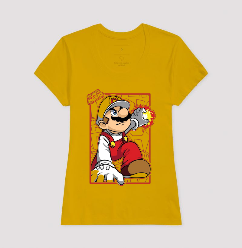 Camisa 14