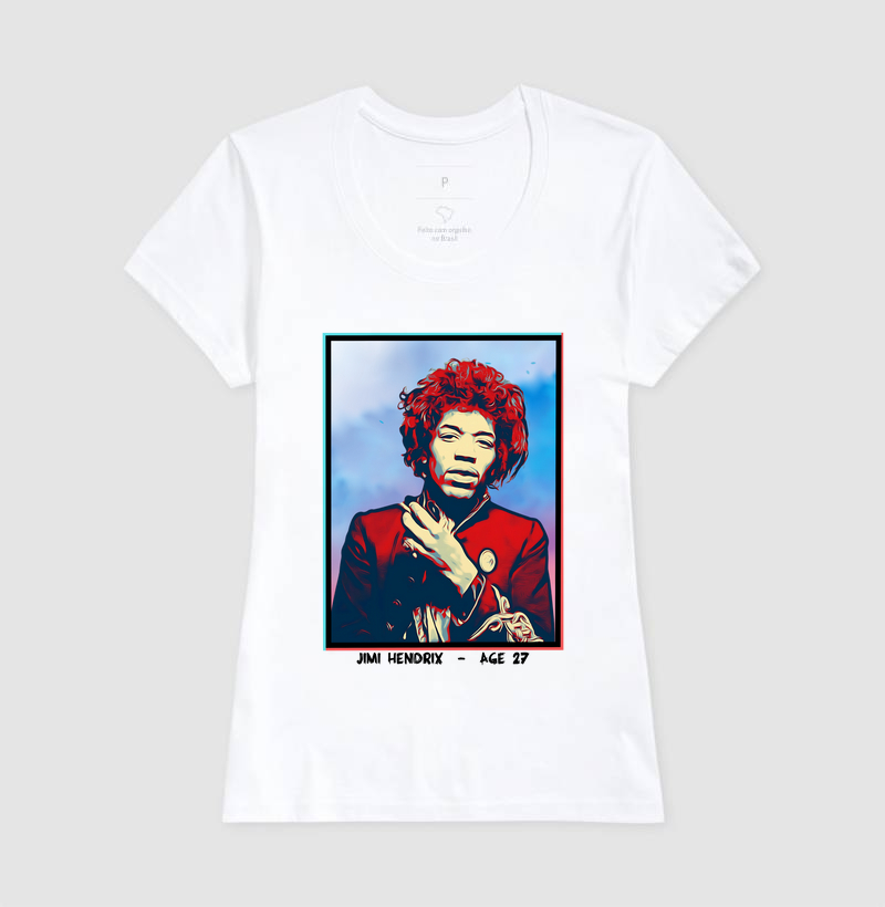 Camisa 4