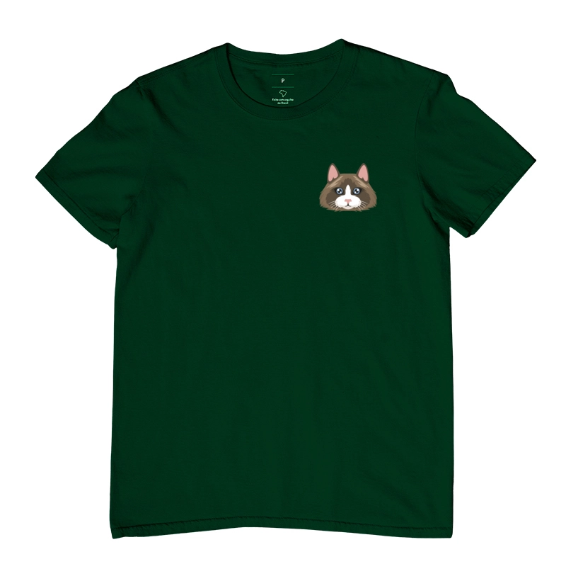 Camisa 11