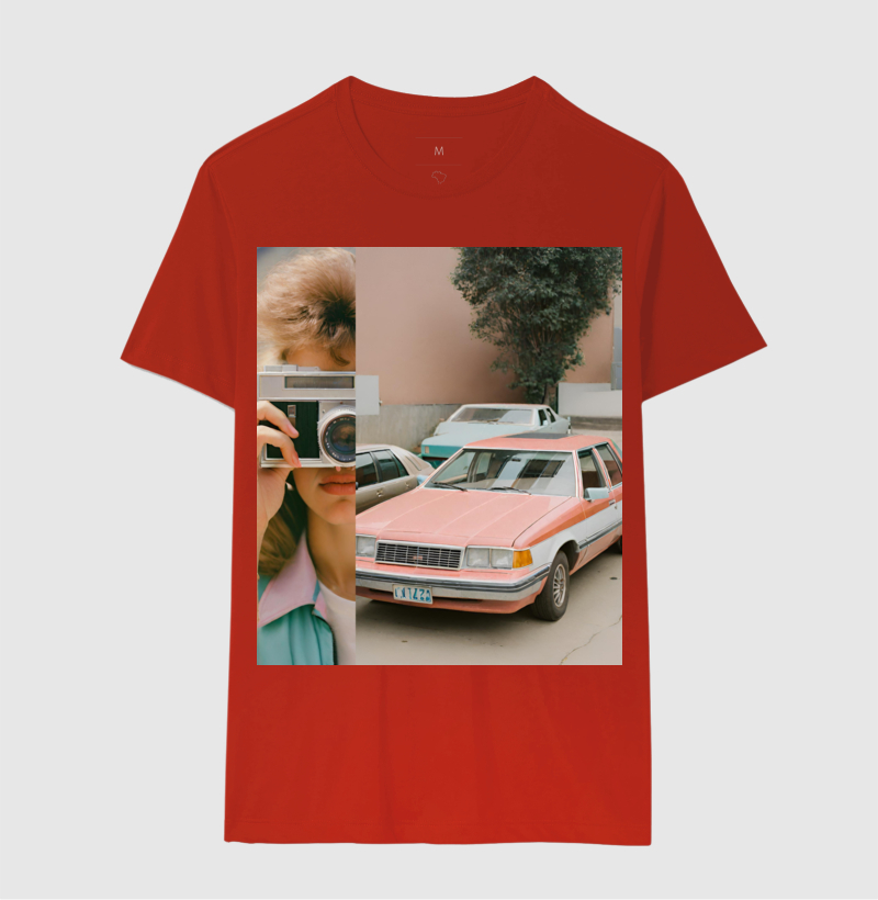 Camisa 11