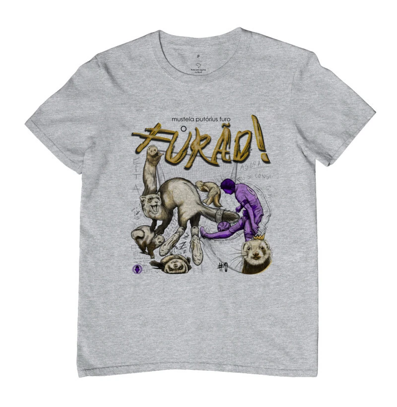Camisa 7