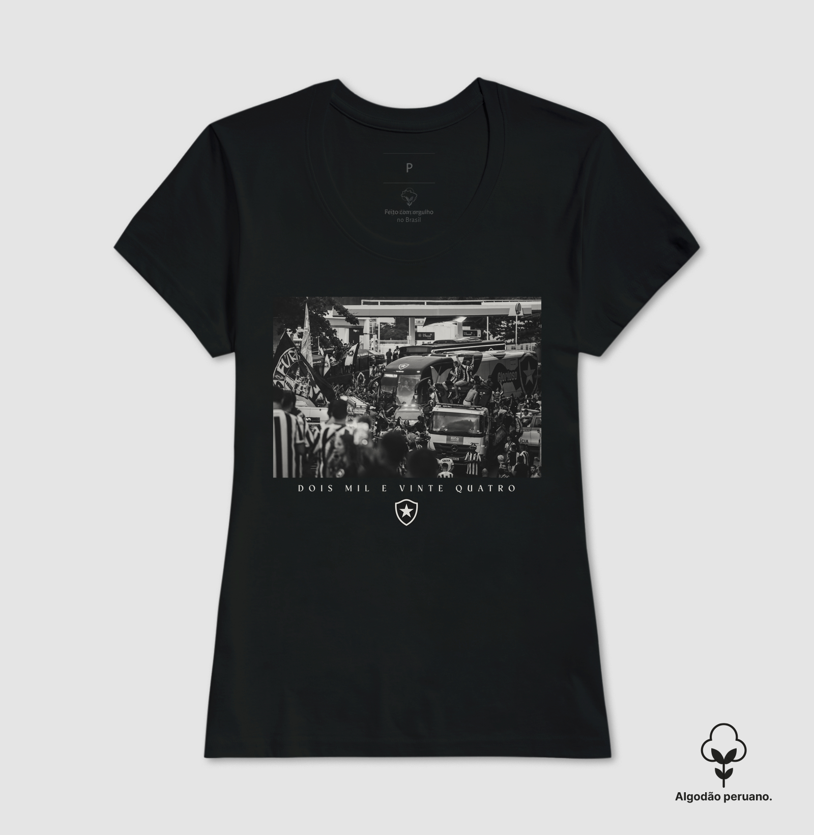 Camisa 2