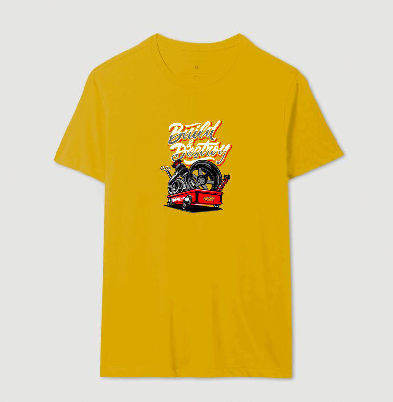 Camisa 11