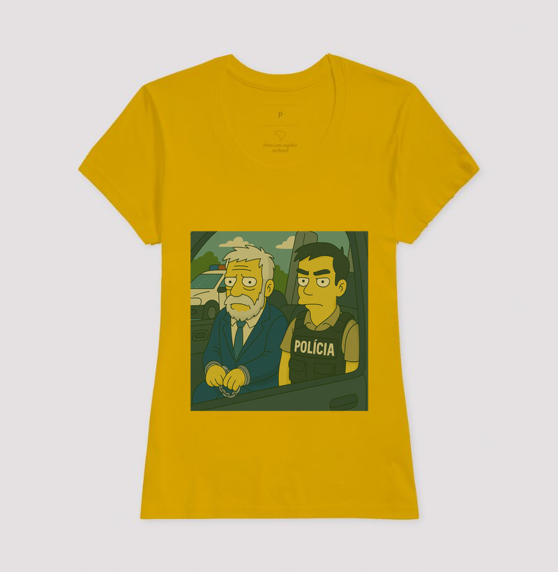 Camisa 14