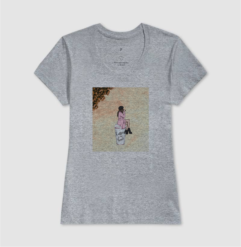 Camisa 19