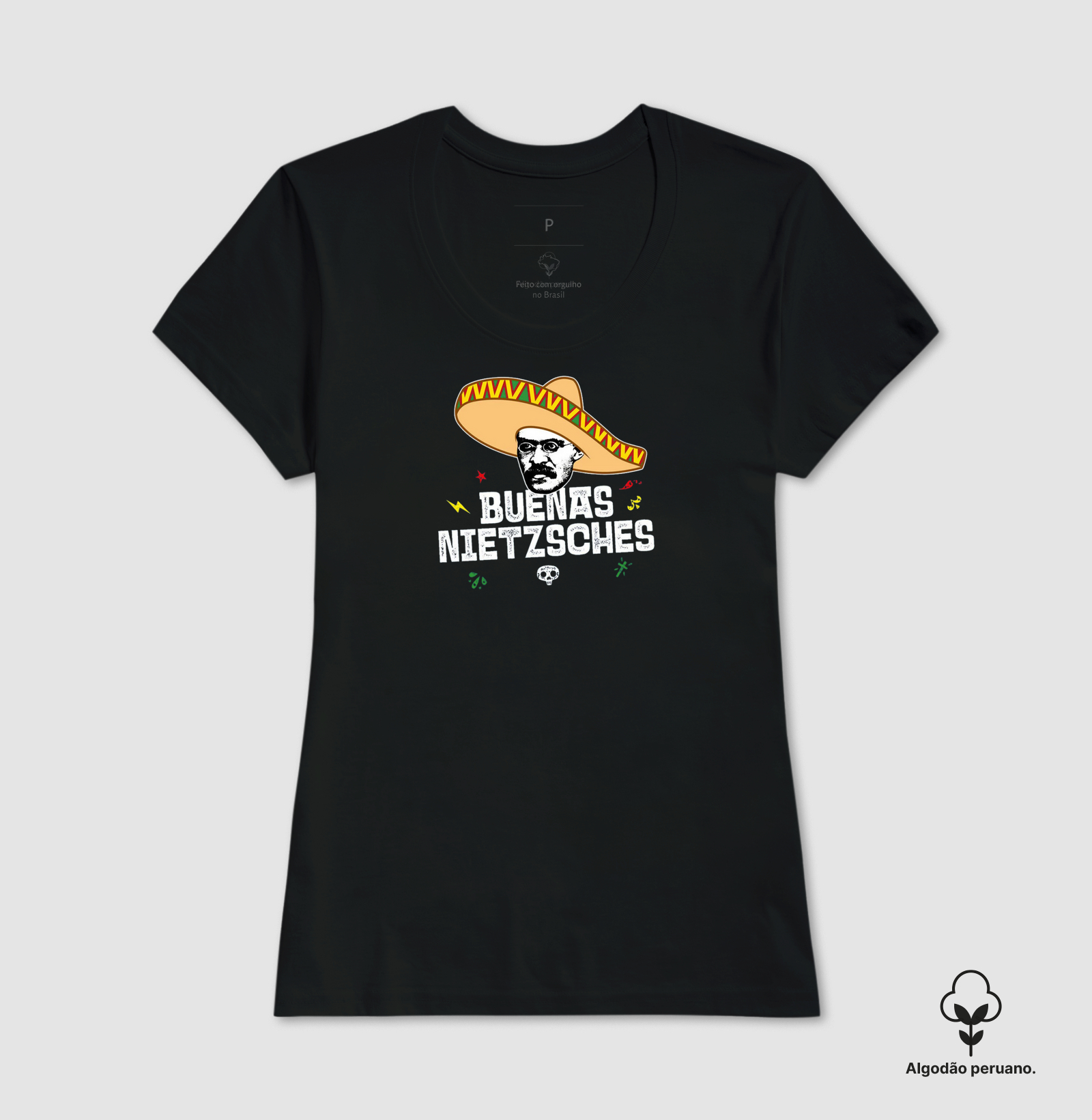 Camisa 2
