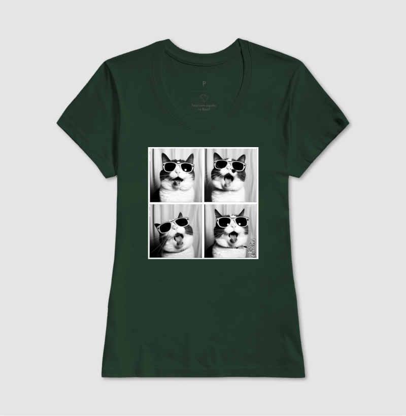 Camisa 13