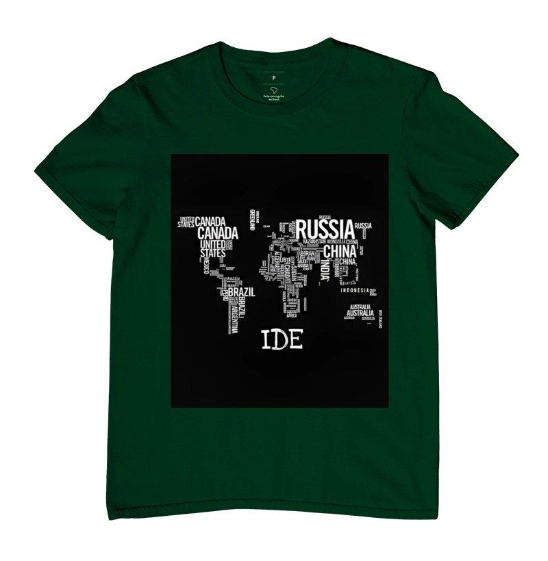 Camisa 11
