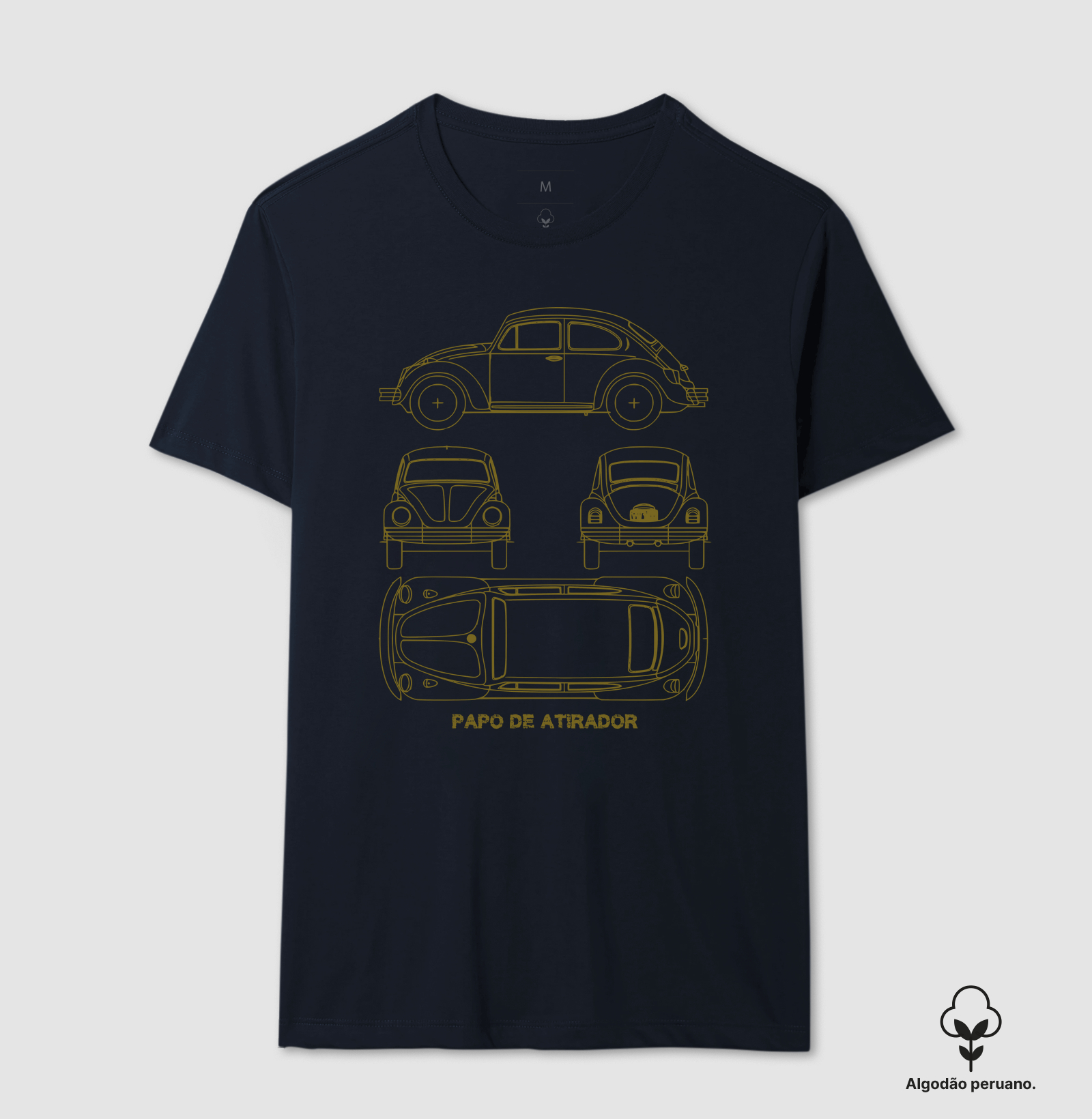 Camisa 1