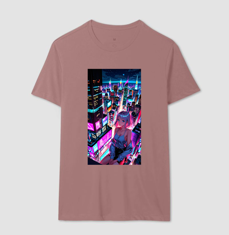 Camisa 15