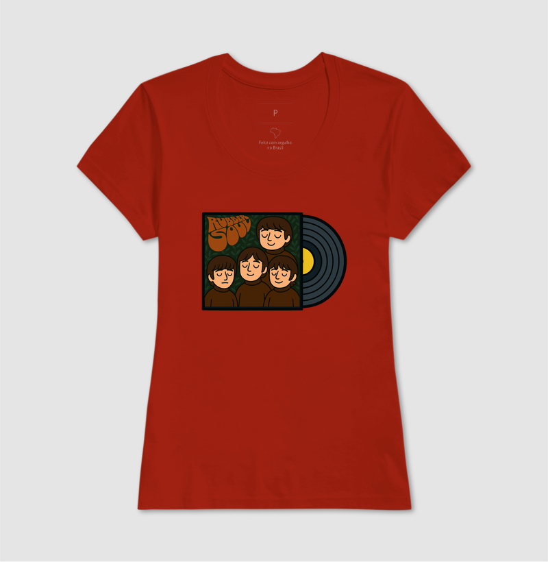 Camisa 10