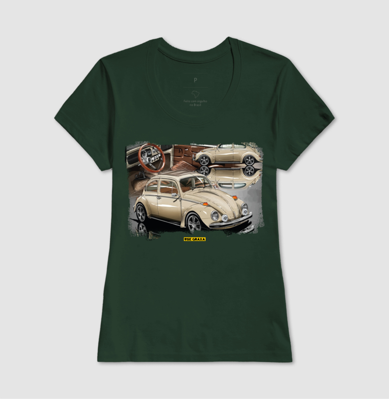 Camisa 11