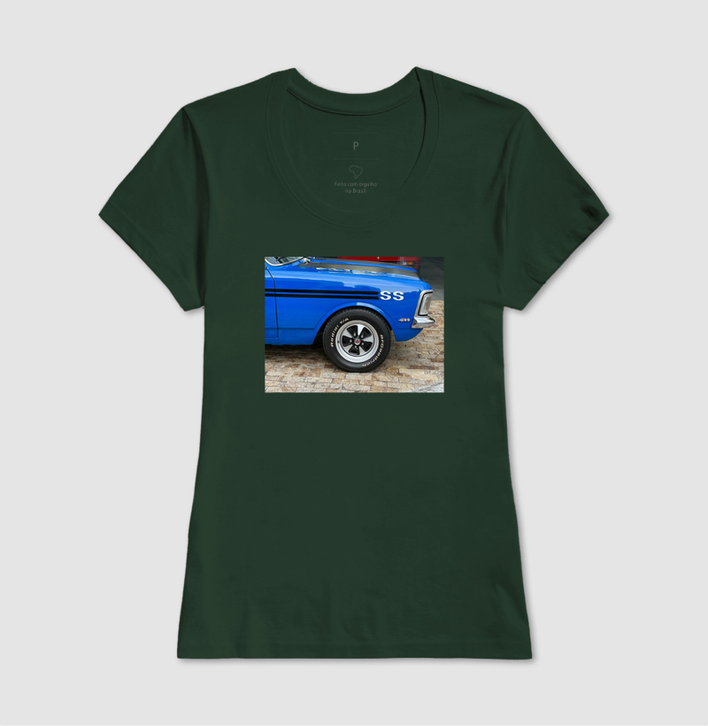 Camisa 12