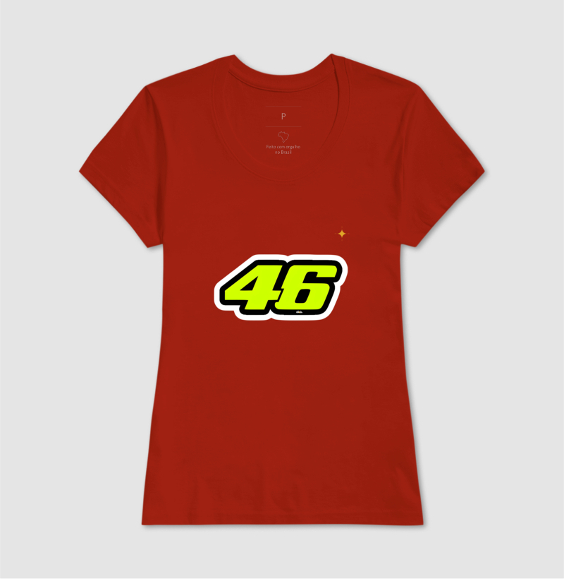 Camisa 10