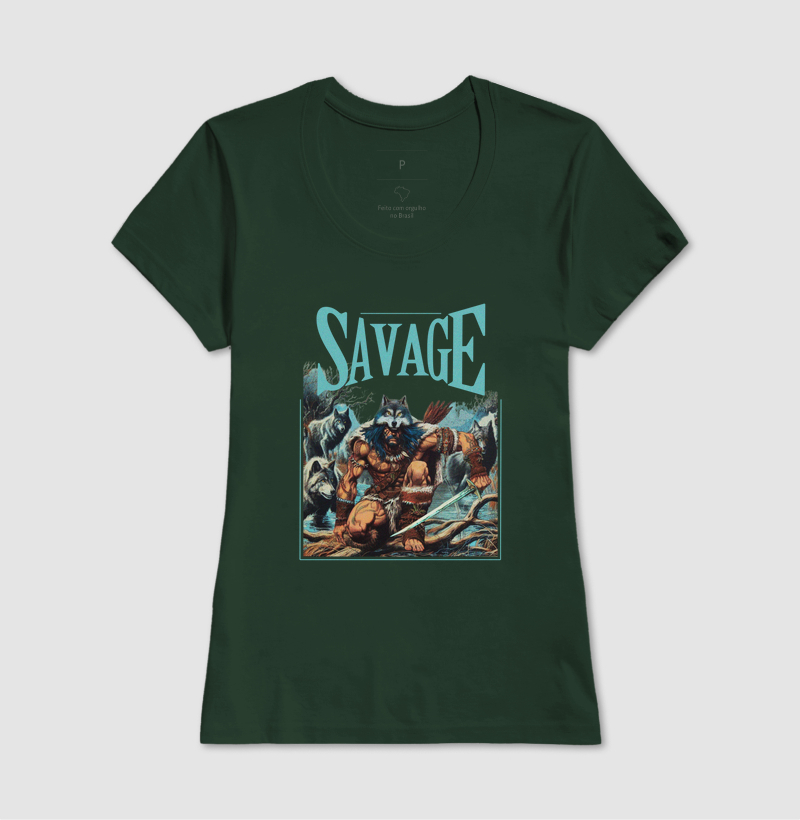 Camisa 9