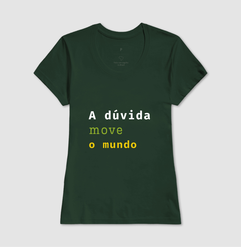 Camisa 15