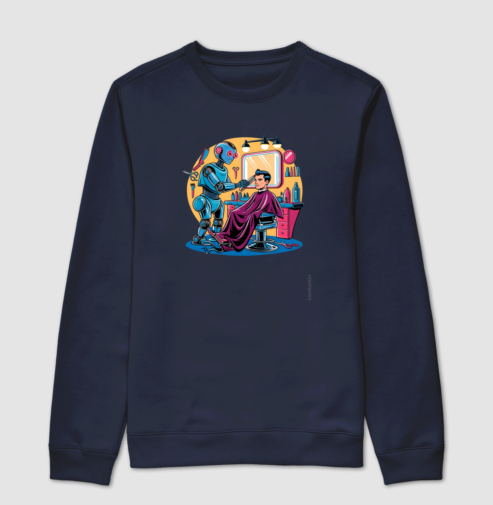 Camisa 4